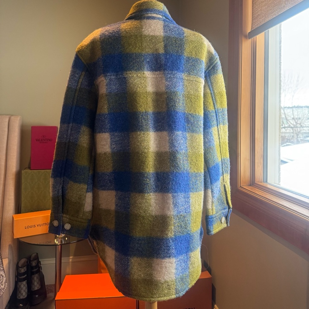 Aritzia "Ganna" Jacket 🌟BNWT🌟 - Picture 4 of 13